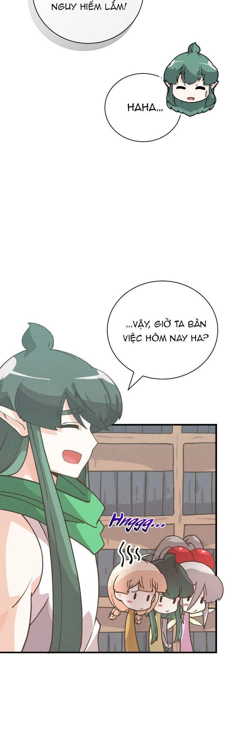 Nông Dân Linh Hồn Chapter 134 - Trang 2