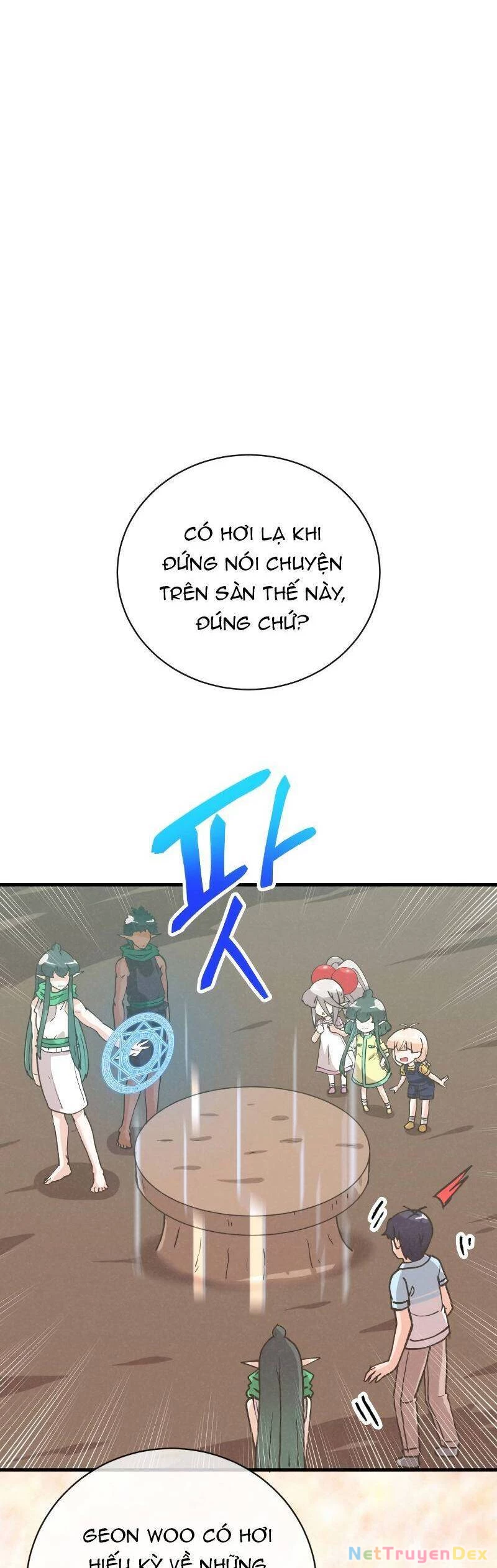 Nông Dân Linh Hồn Chapter 134 - Trang 2