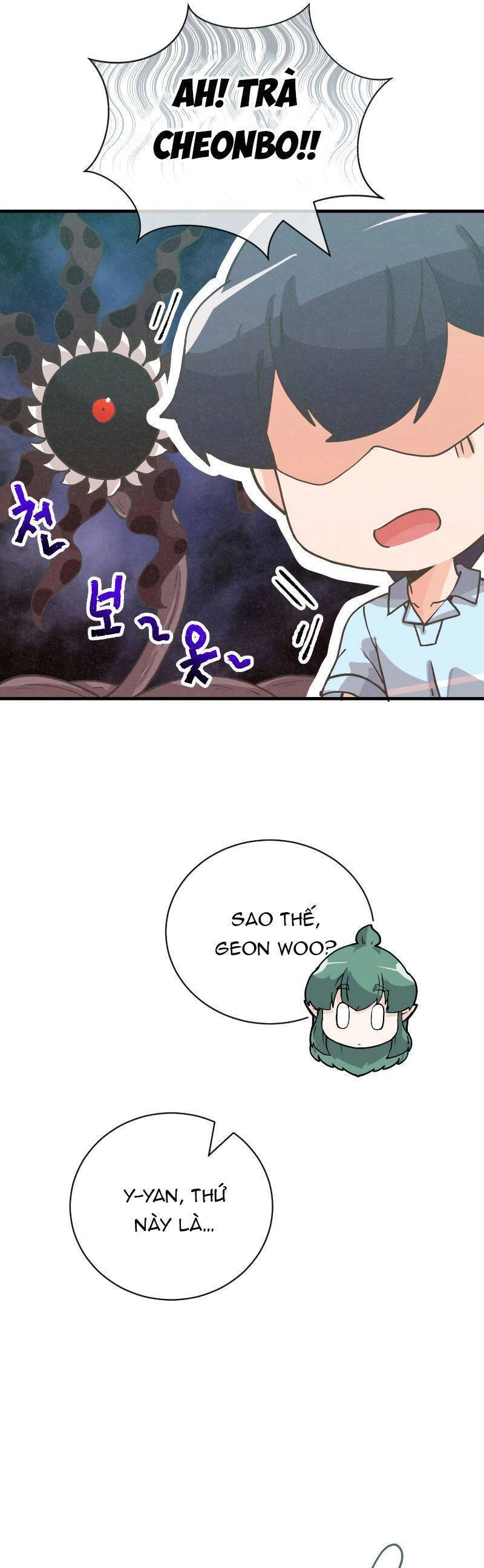 Nông Dân Linh Hồn Chapter 134 - Trang 2