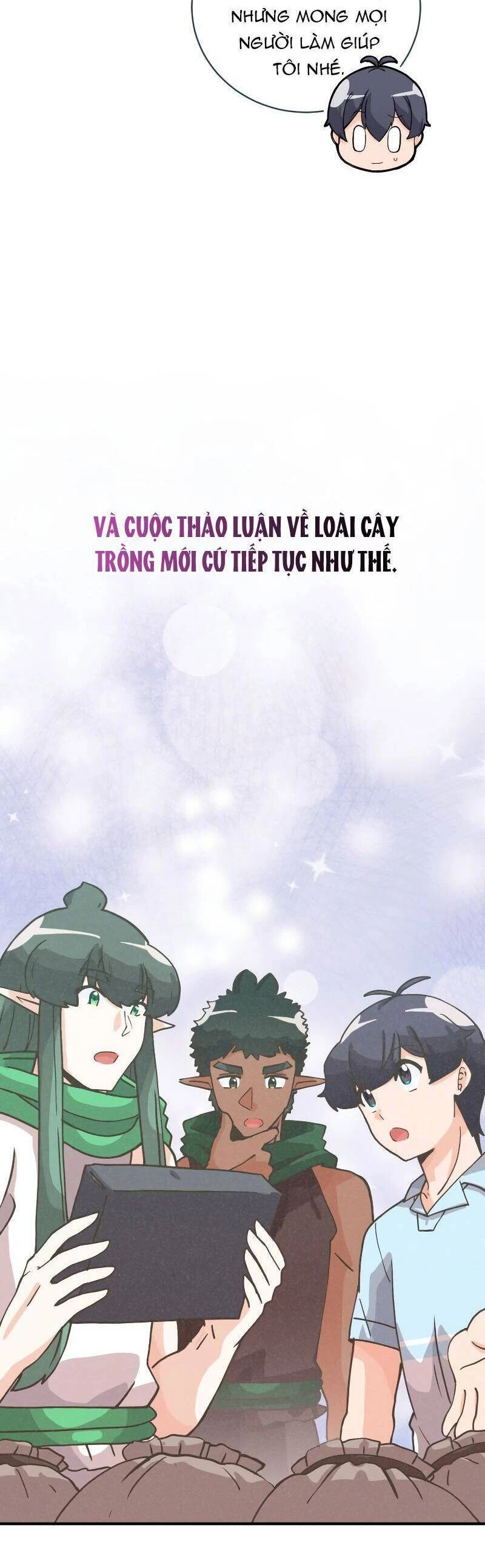 Nông Dân Linh Hồn Chapter 134 - Trang 2