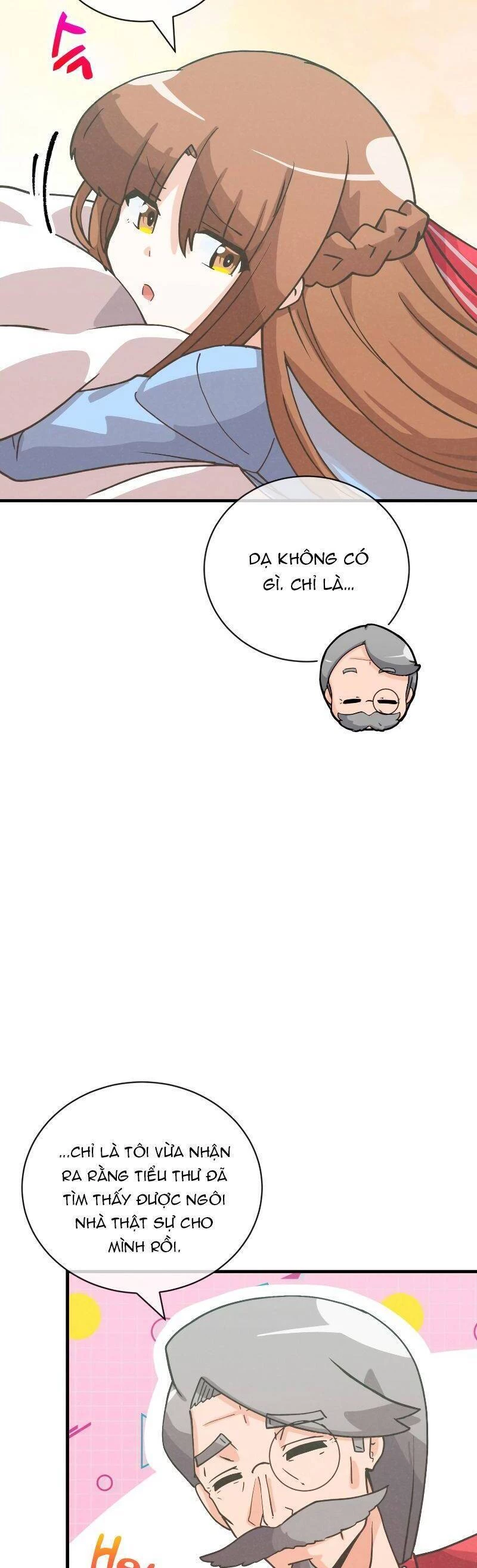 Nông Dân Linh Hồn Chapter 134 - Trang 2