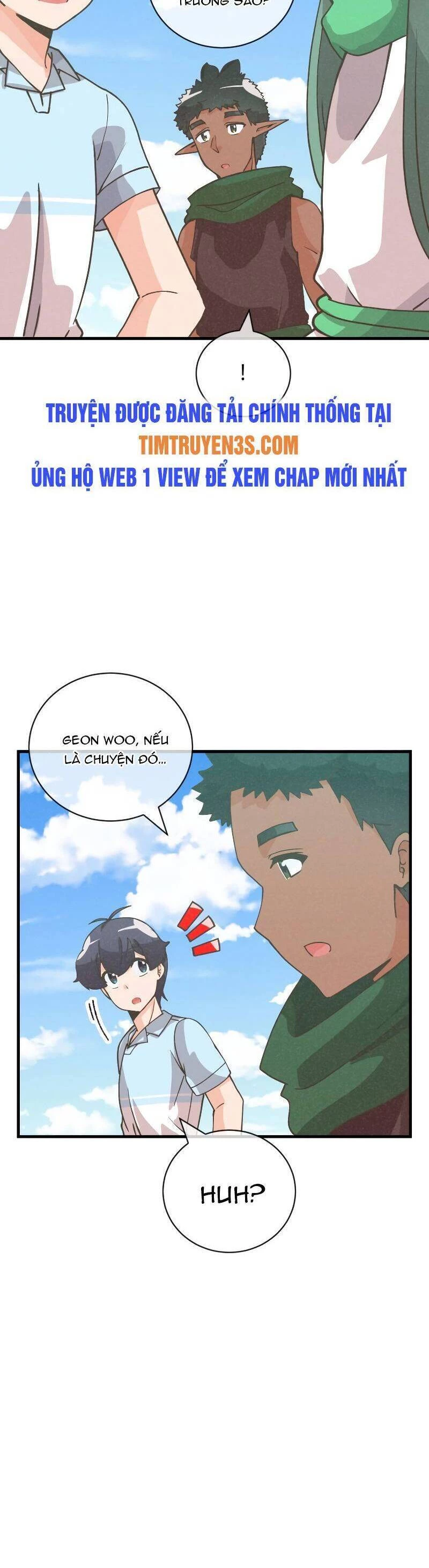 Nông Dân Linh Hồn Chapter 134 - Trang 2