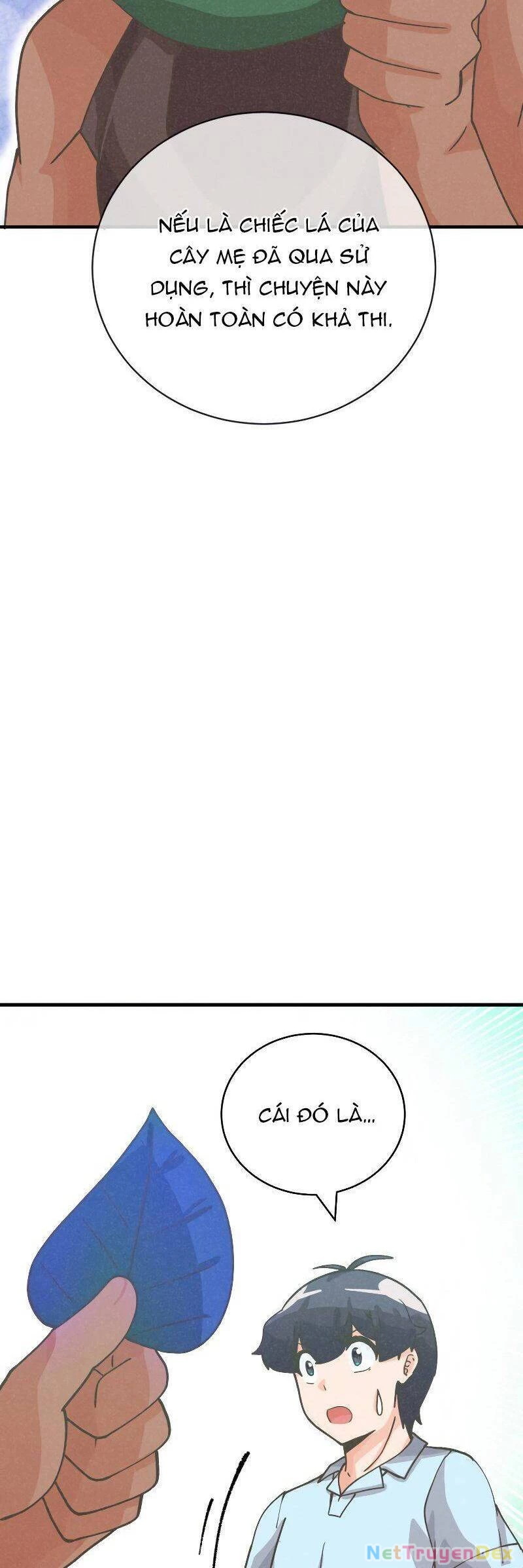 Nông Dân Linh Hồn Chapter 134 - Trang 2