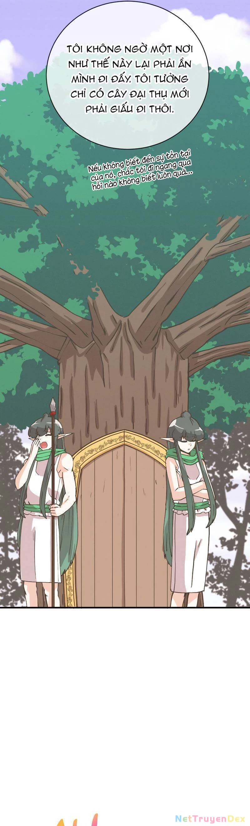 Nông Dân Linh Hồn Chapter 134 - Trang 2