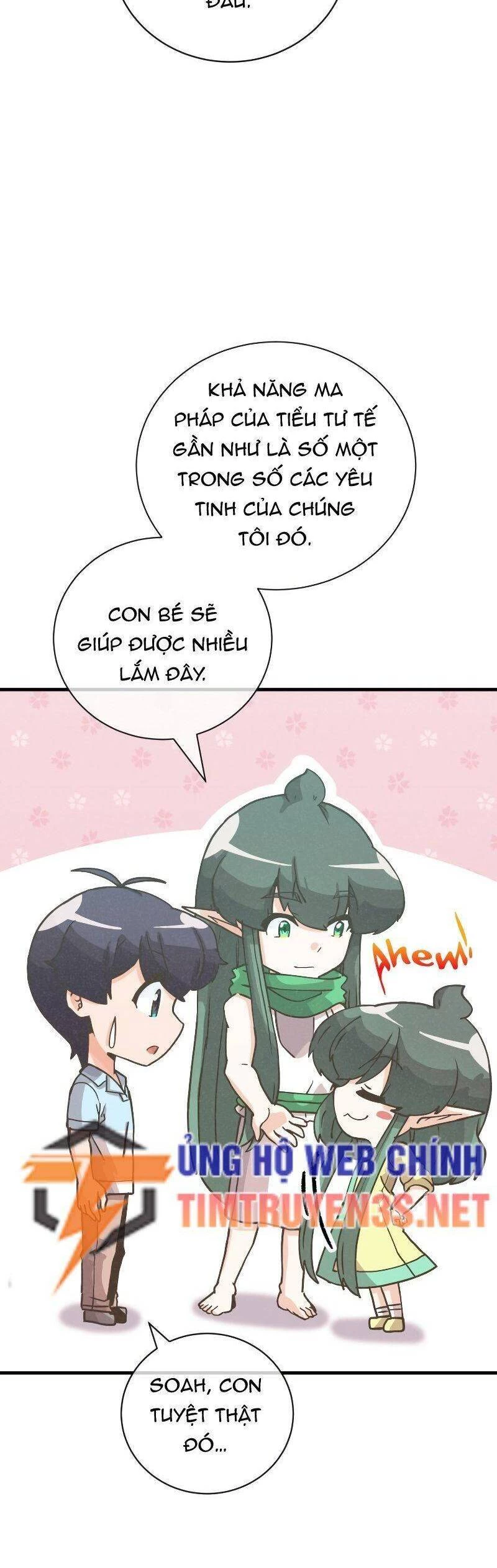 Nông Dân Linh Hồn Chapter 135 - Trang 2