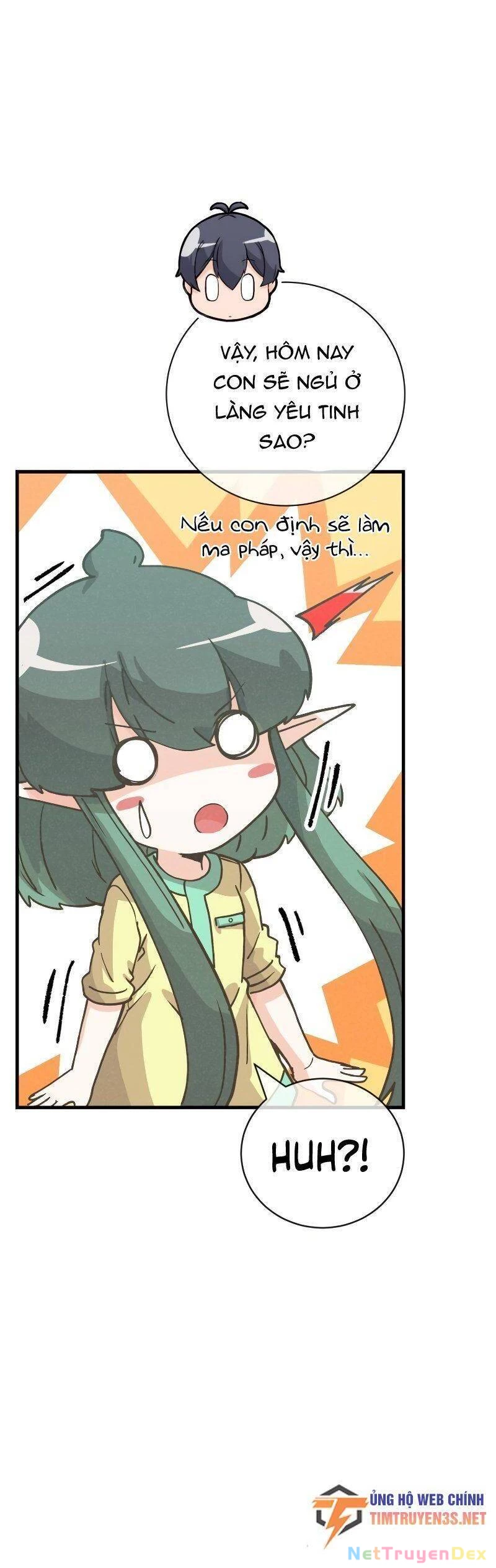 Nông Dân Linh Hồn Chapter 135 - Trang 2