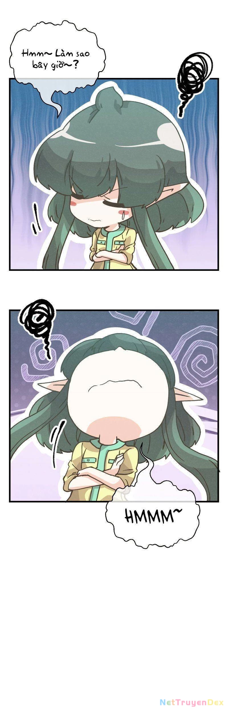 Nông Dân Linh Hồn Chapter 135 - Trang 2