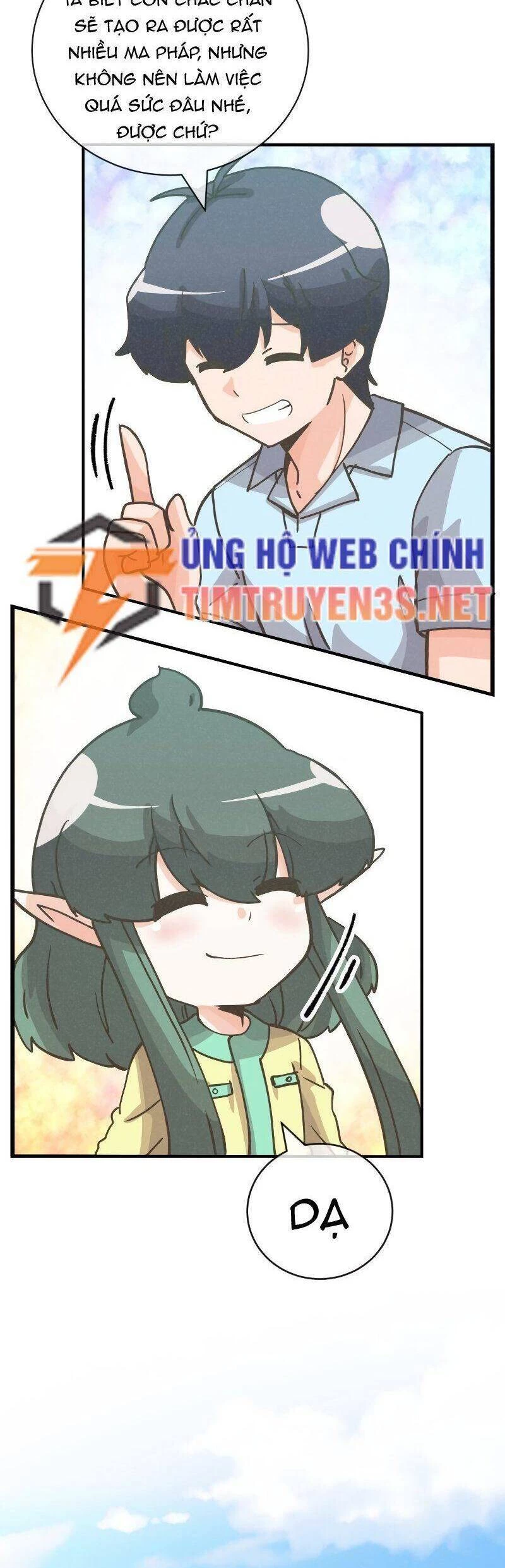 Nông Dân Linh Hồn Chapter 135 - Trang 2