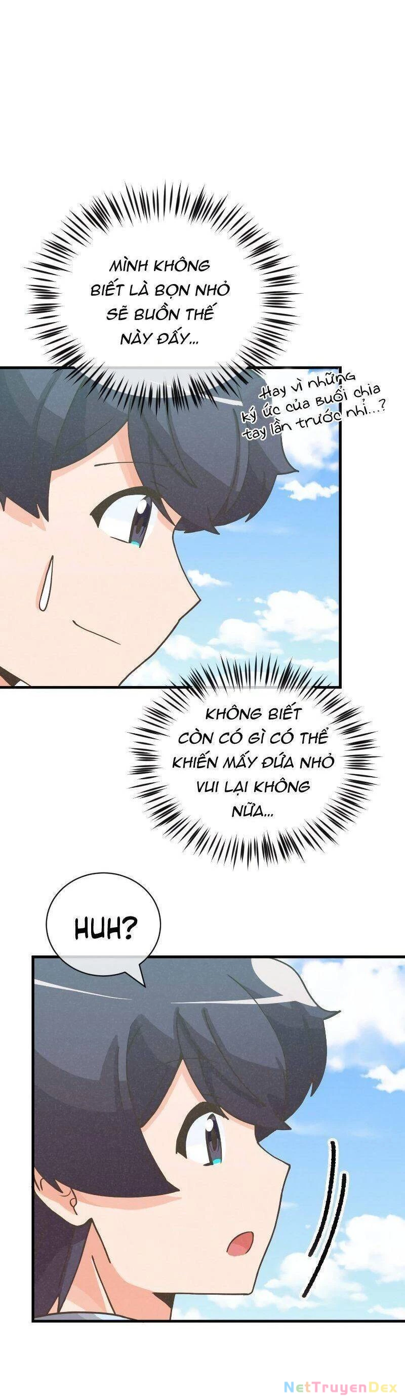 Nông Dân Linh Hồn Chapter 135 - Trang 2