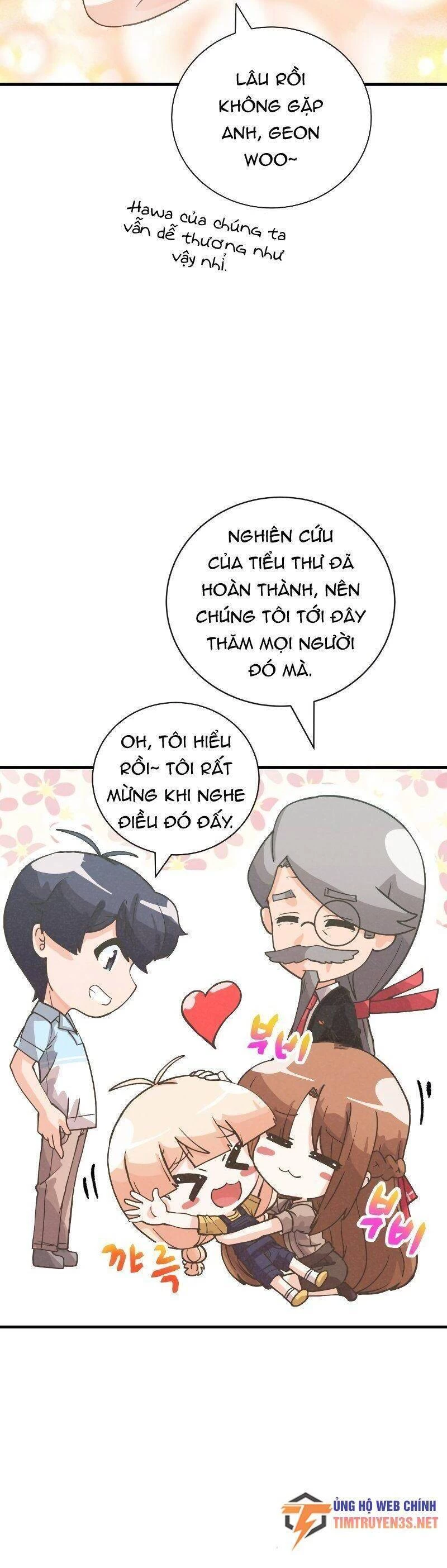 Nông Dân Linh Hồn Chapter 135 - Trang 2