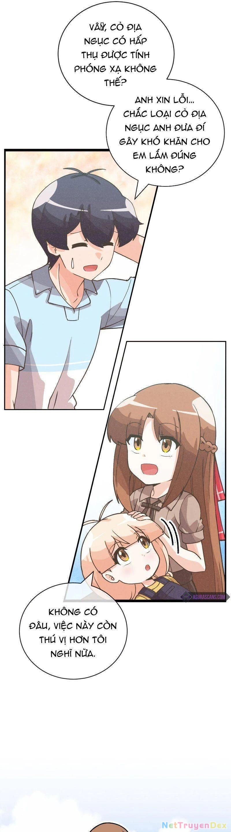 Nông Dân Linh Hồn Chapter 135 - Trang 2