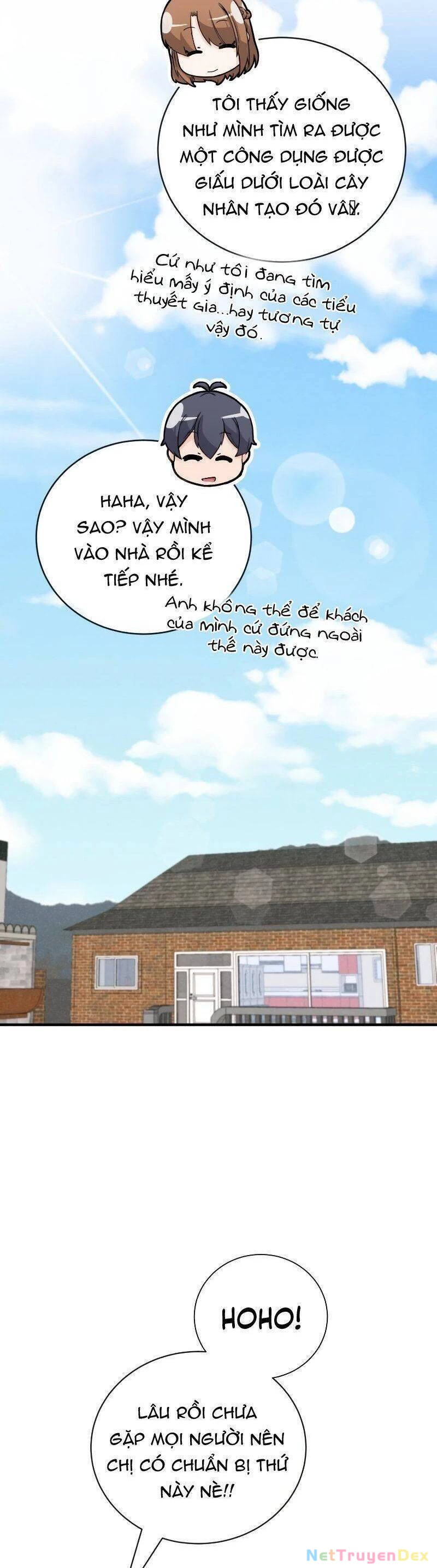 Nông Dân Linh Hồn Chapter 135 - Trang 2