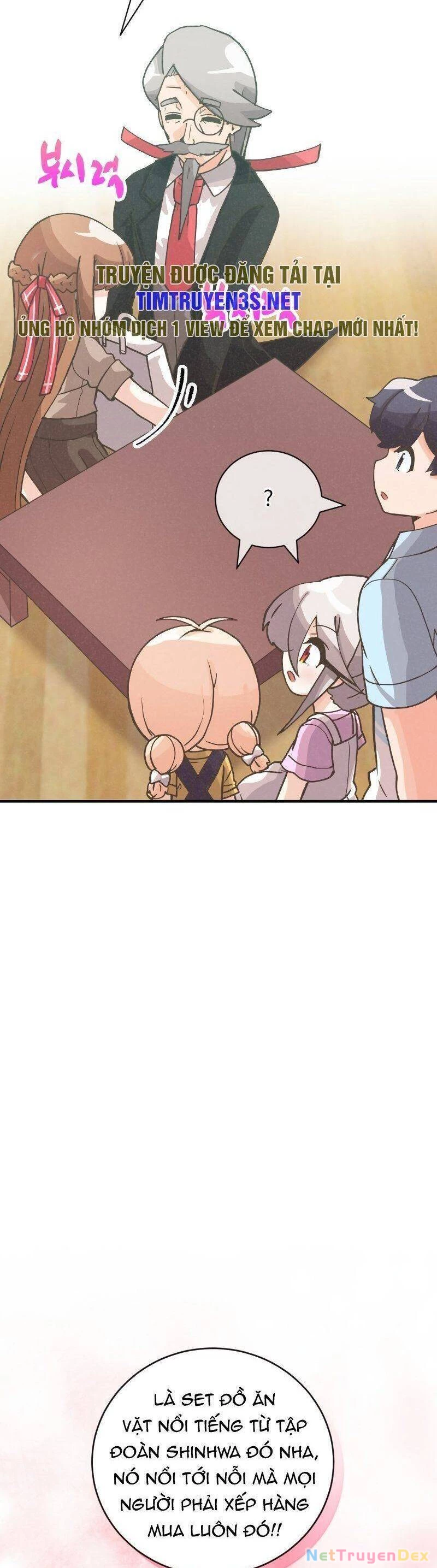 Nông Dân Linh Hồn Chapter 135 - Trang 2