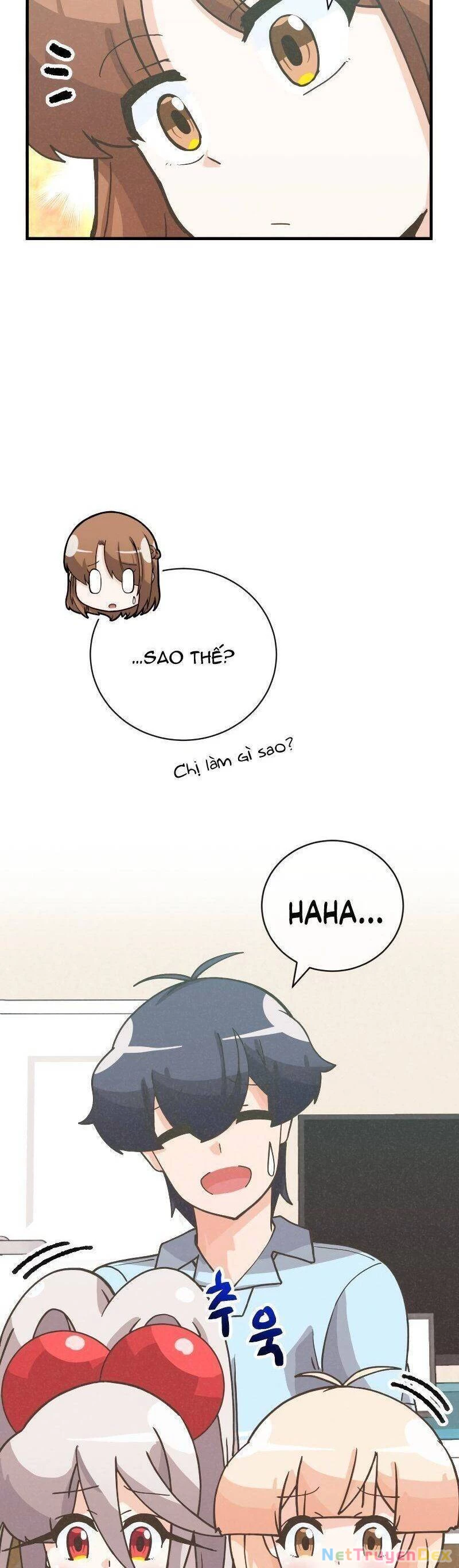 Nông Dân Linh Hồn Chapter 135 - Trang 2