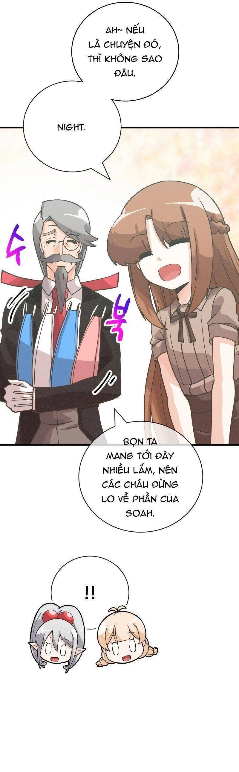 Nông Dân Linh Hồn Chapter 135 - Trang 2