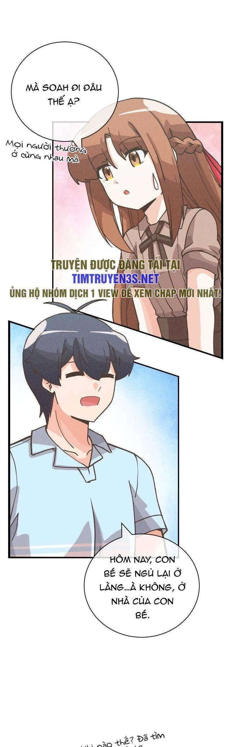 Nông Dân Linh Hồn Chapter 135 - Trang 2