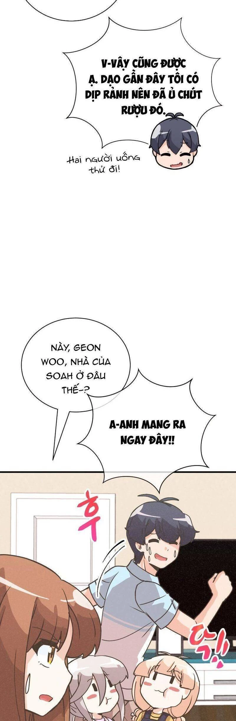 Nông Dân Linh Hồn Chapter 135 - Trang 2