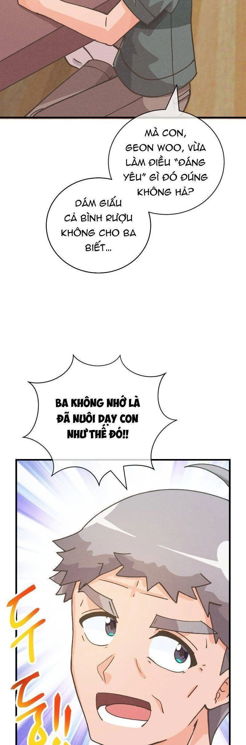 Nông Dân Linh Hồn Chapter 135 - Trang 2