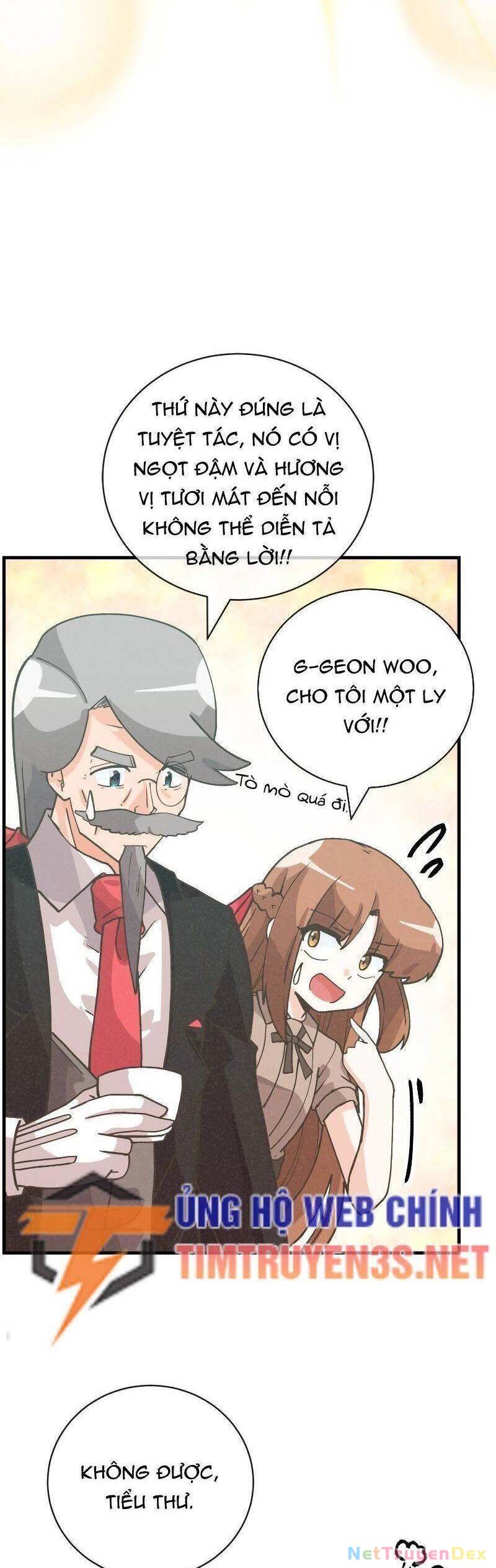 Nông Dân Linh Hồn Chapter 135 - Trang 2