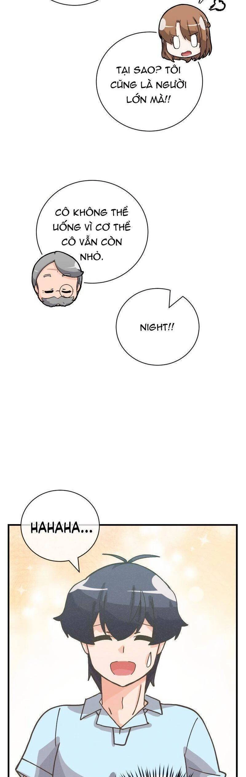 Nông Dân Linh Hồn Chapter 135 - Trang 2