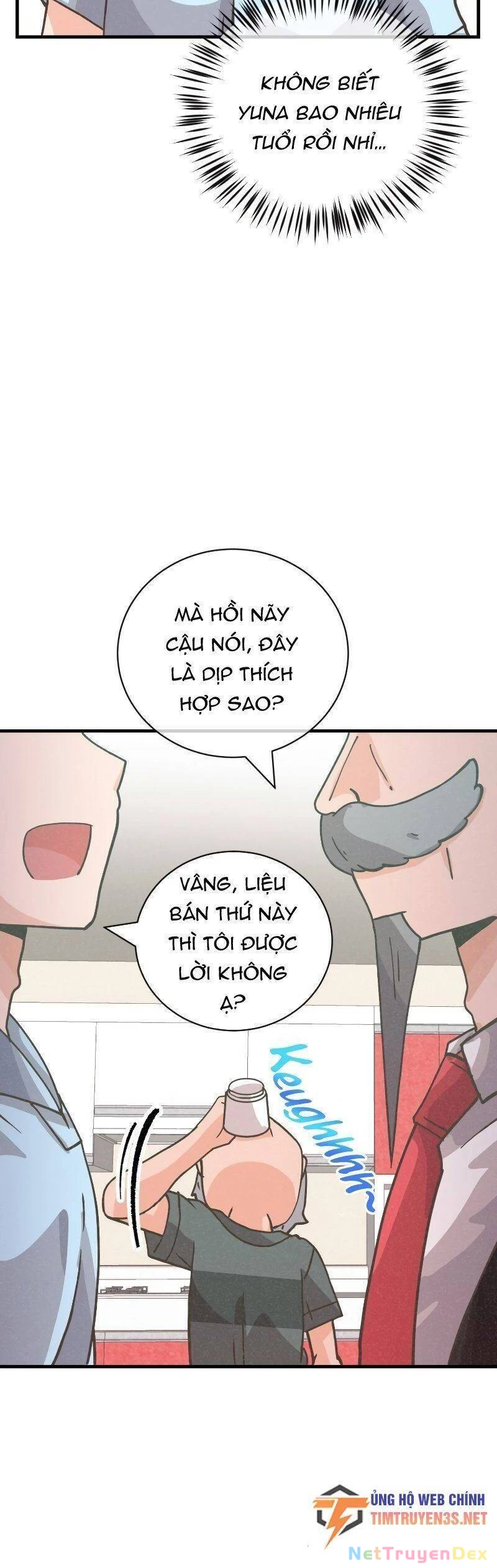 Nông Dân Linh Hồn Chapter 135 - Trang 2