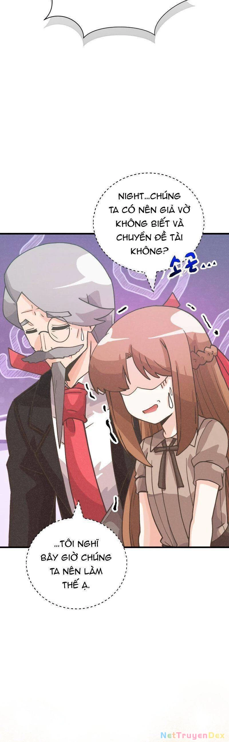 Nông Dân Linh Hồn Chapter 135 - Trang 2