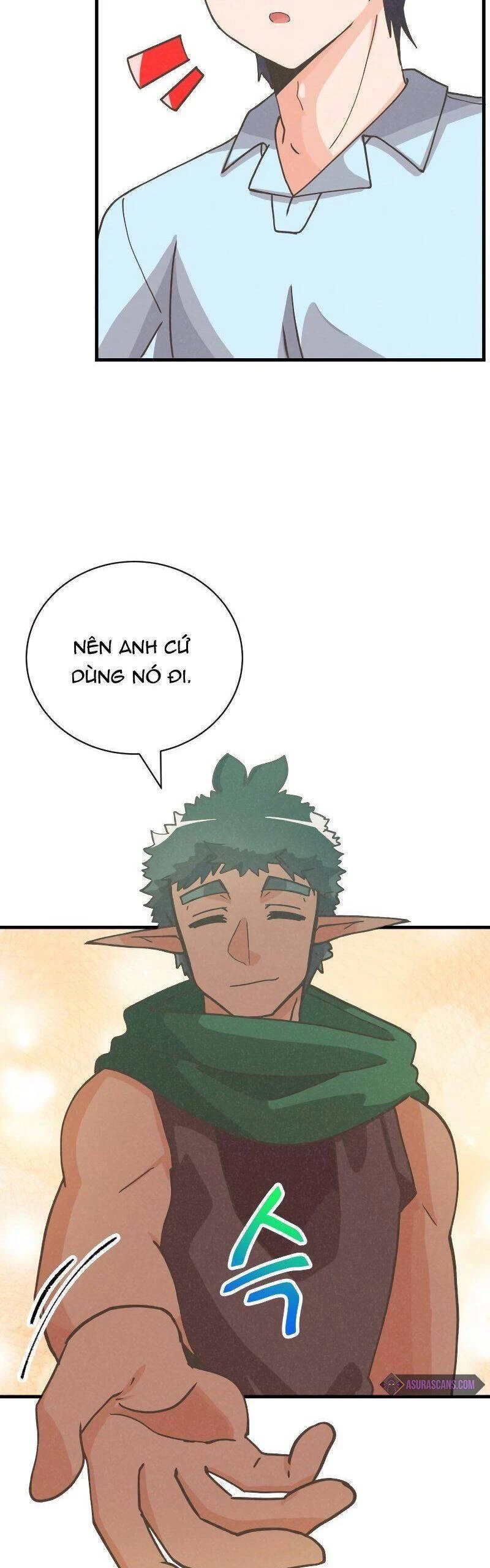 Nông Dân Linh Hồn Chapter 135 - Trang 2