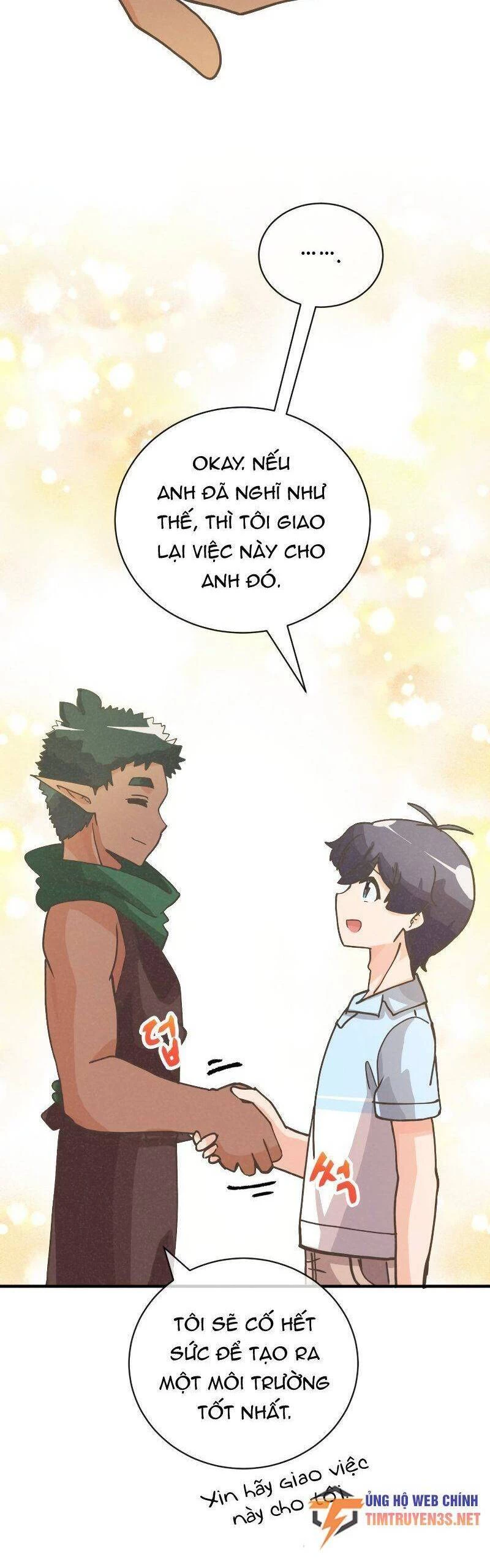 Nông Dân Linh Hồn Chapter 135 - Trang 2