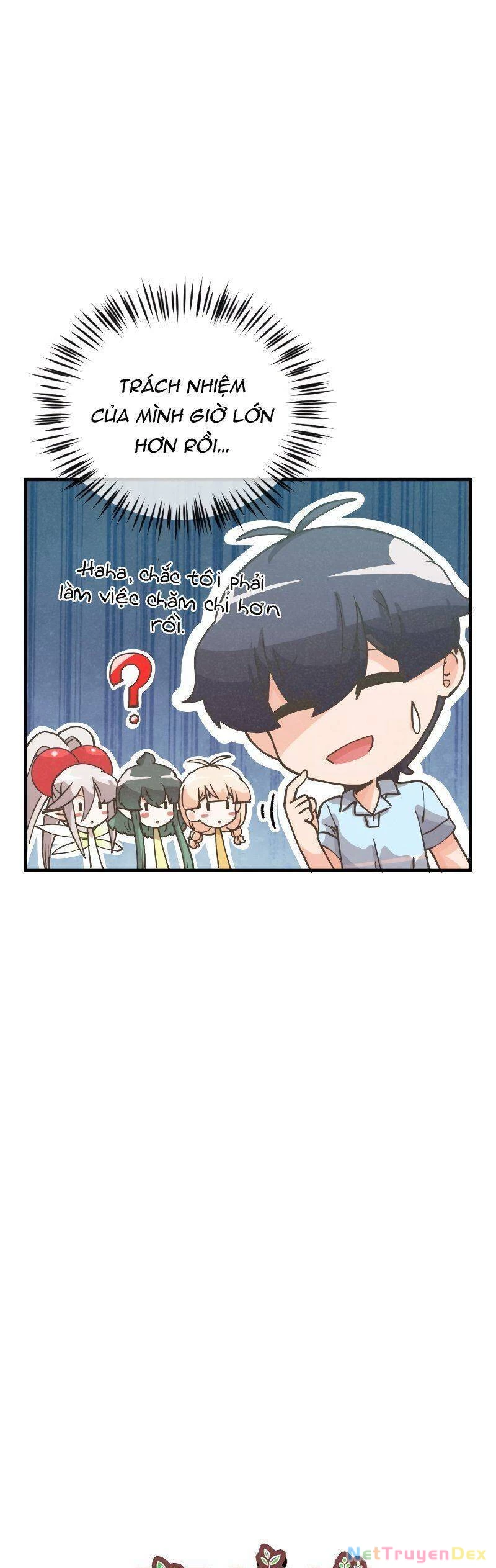 Nông Dân Linh Hồn Chapter 135 - Trang 2