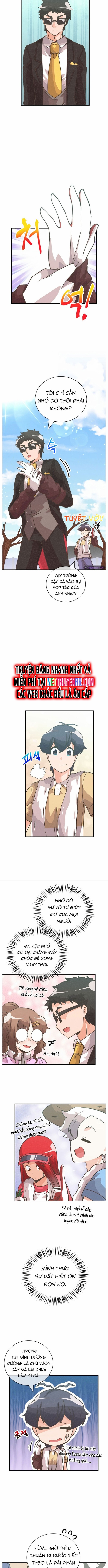 Nông Dân Linh Hồn Chapter 136 - Trang 2