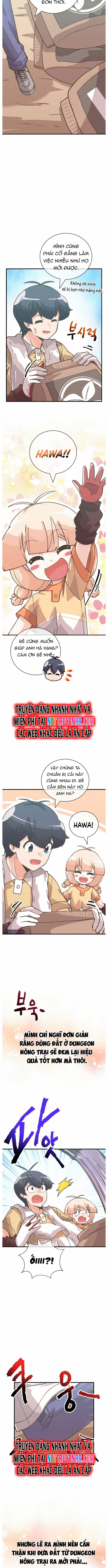 Nông Dân Linh Hồn Chapter 136 - Trang 2