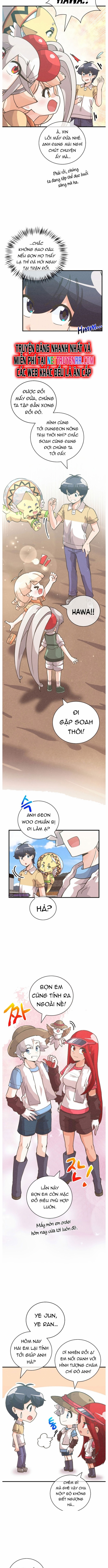 Nông Dân Linh Hồn Chapter 136 - Trang 2