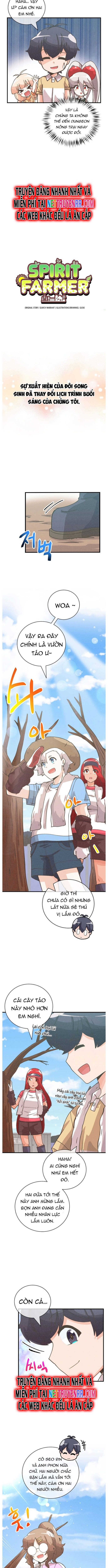 Nông Dân Linh Hồn Chapter 136 - Trang 2