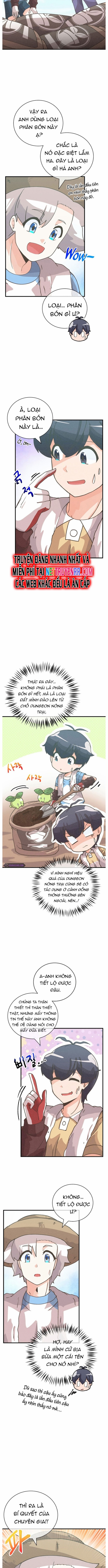 Nông Dân Linh Hồn Chapter 136 - Trang 2