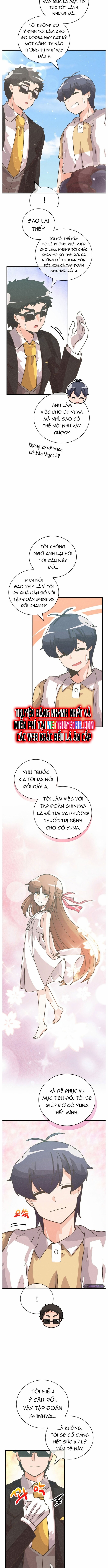 Nông Dân Linh Hồn Chapter 136 - Trang 2