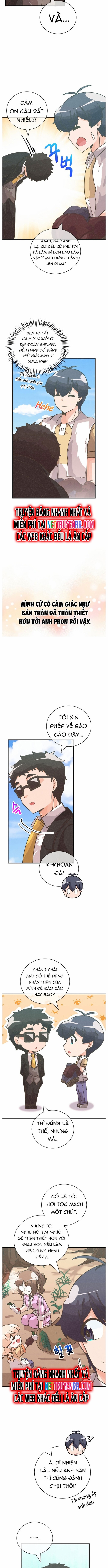 Nông Dân Linh Hồn Chapter 136 - Trang 2