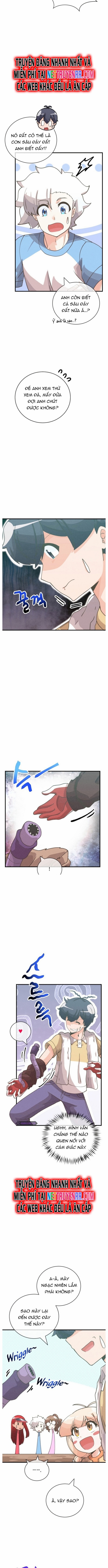 Nông Dân Linh Hồn Chapter 137 - Trang 2