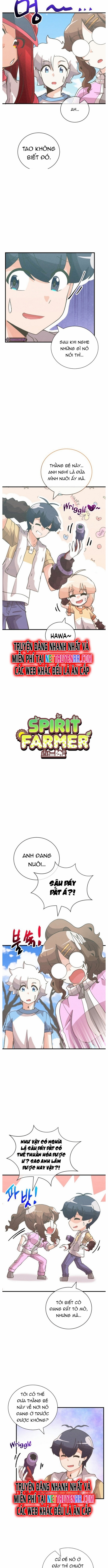 Nông Dân Linh Hồn Chapter 137 - Trang 2