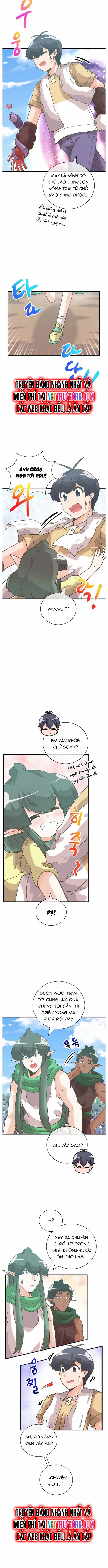 Nông Dân Linh Hồn Chapter 137 - Trang 2