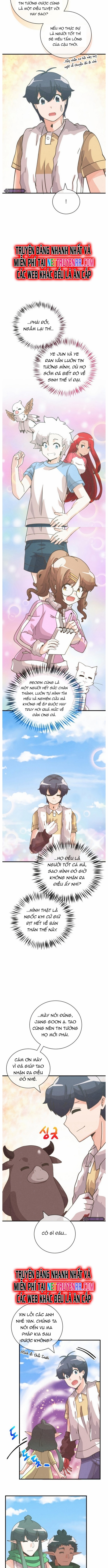 Nông Dân Linh Hồn Chapter 137 - Trang 2