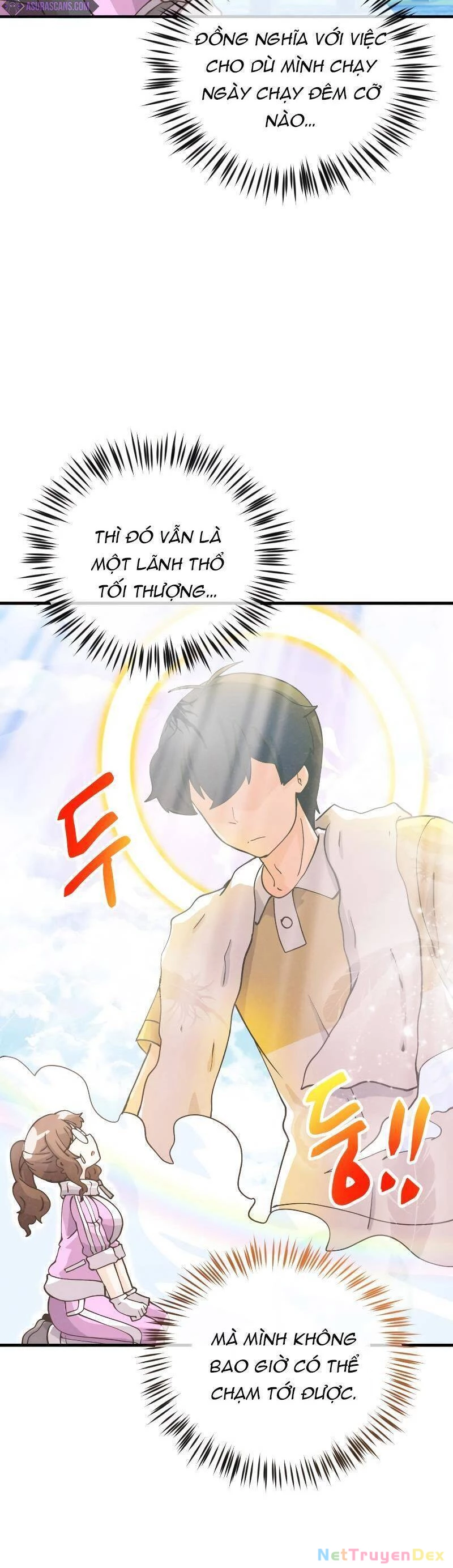 Nông Dân Linh Hồn Chapter 138 - Trang 2