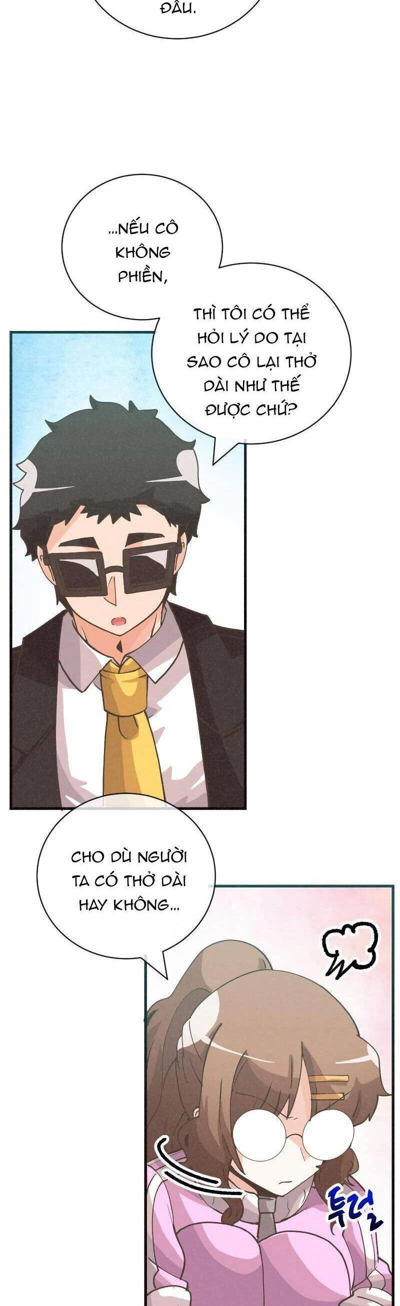 Nông Dân Linh Hồn Chapter 138 - Trang 2