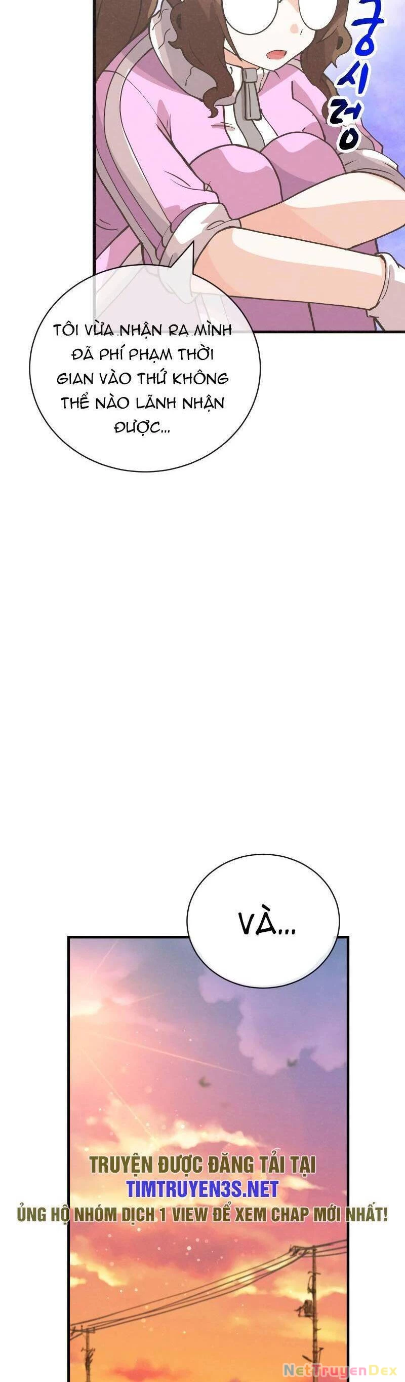 Nông Dân Linh Hồn Chapter 138 - Trang 2