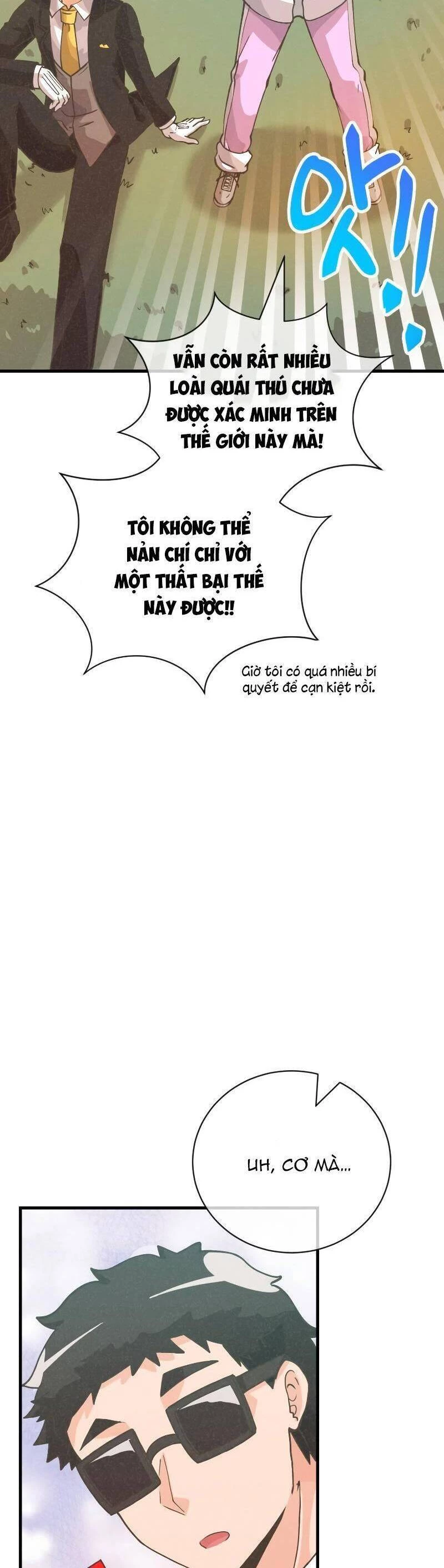 Nông Dân Linh Hồn Chapter 138 - Trang 2