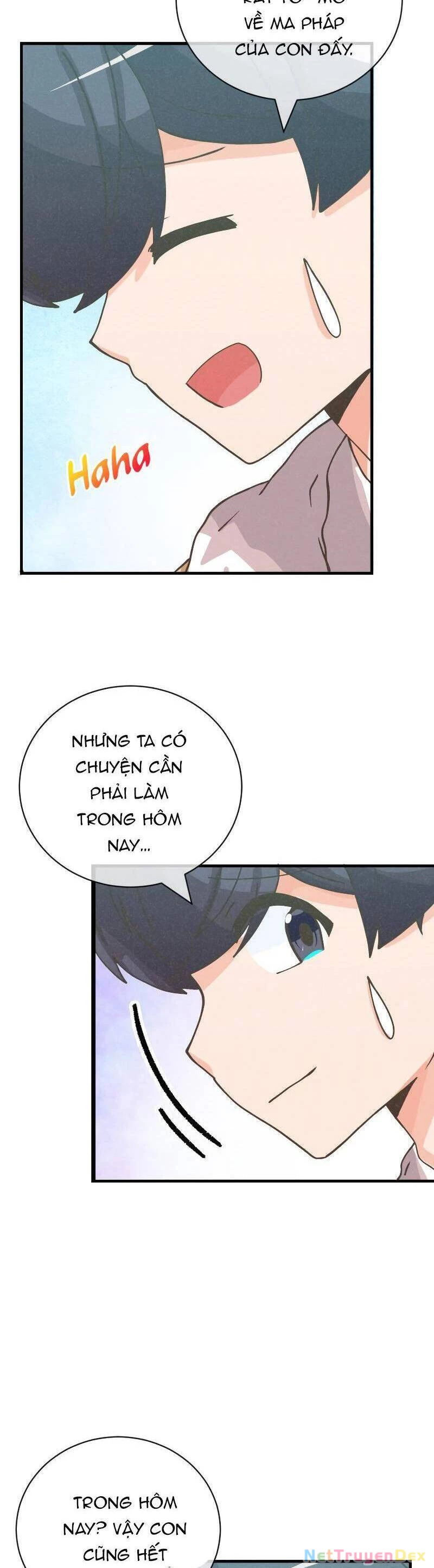 Nông Dân Linh Hồn Chapter 138 - Trang 2