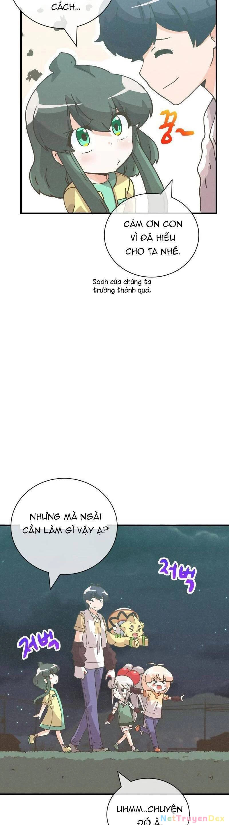 Nông Dân Linh Hồn Chapter 138 - Trang 2