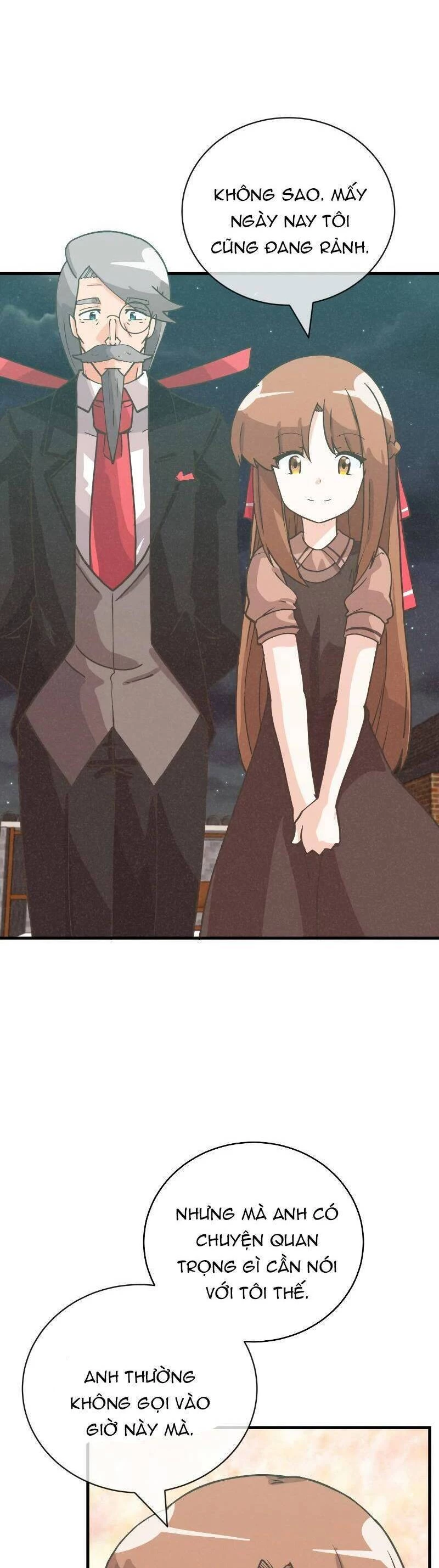 Nông Dân Linh Hồn Chapter 138 - Trang 2