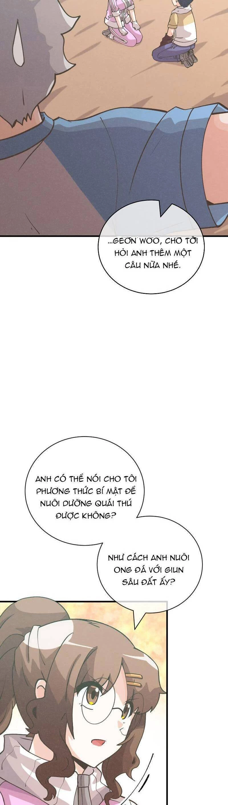 Nông Dân Linh Hồn Chapter 138 - Trang 2