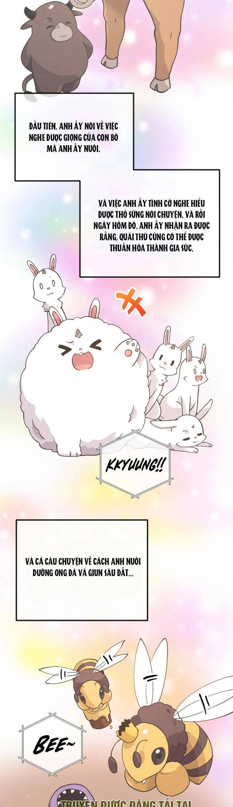 Nông Dân Linh Hồn Chapter 138 - Trang 2