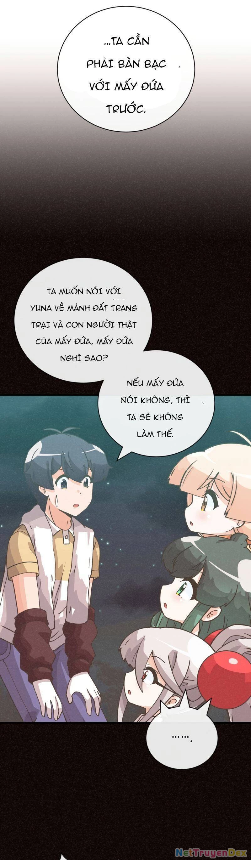 Nông Dân Linh Hồn Chapter 139 - Trang 2